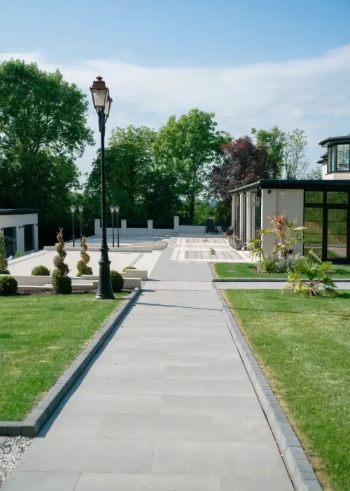 Petal Gardens - Hardlandscaping Building Only (5)